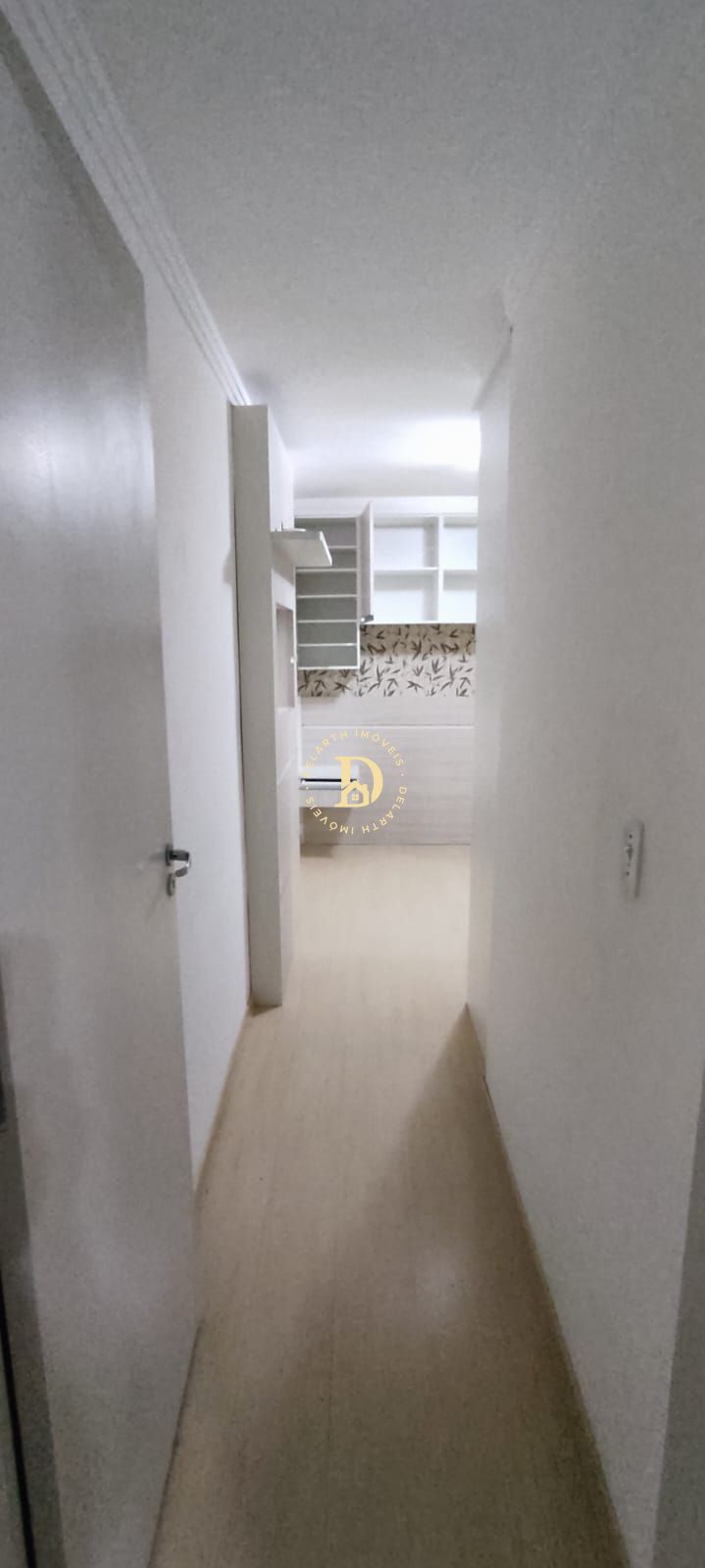 Apartamento, 2 quartos, 50 m² - Foto 6