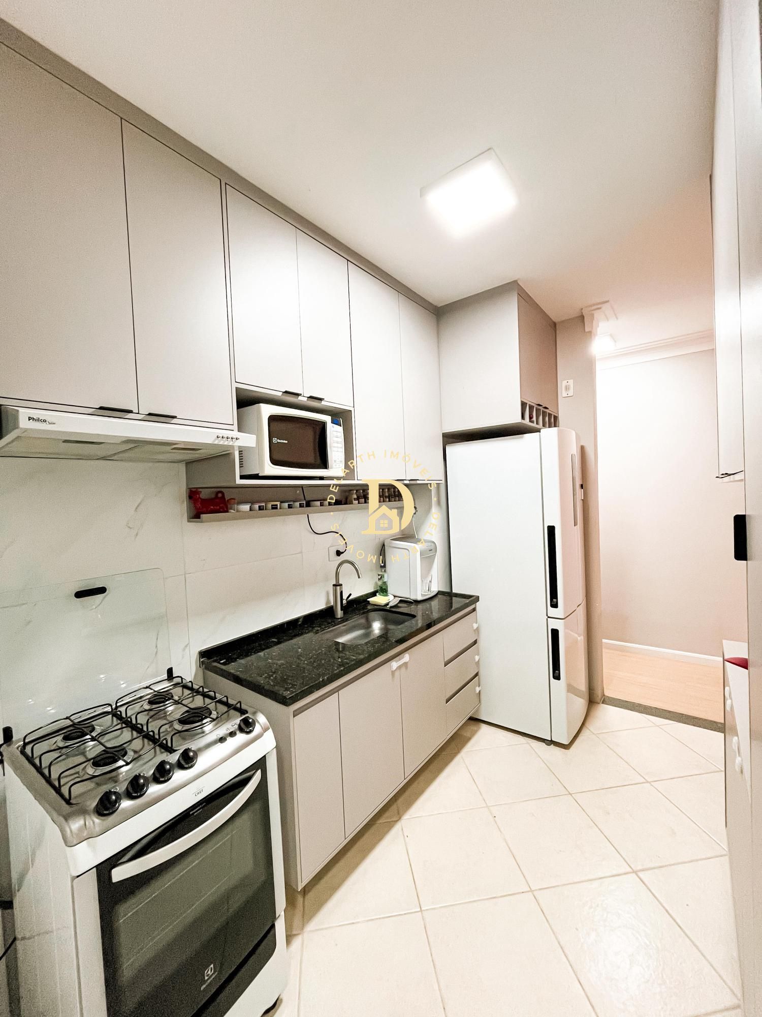 Apartamento, 3 quartos, 78 m² - Foto 10