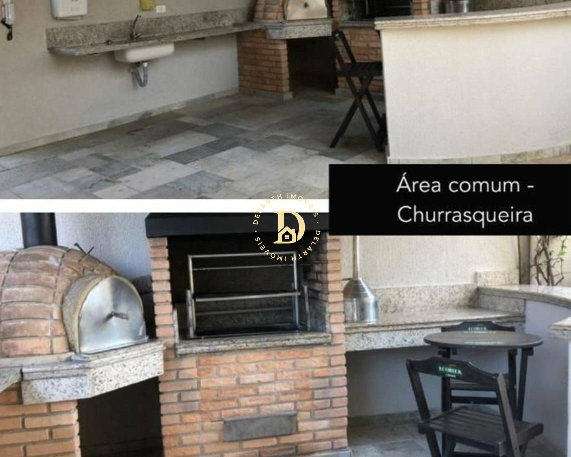Apartamento, 1 quarto, 36 m² - Foto 10