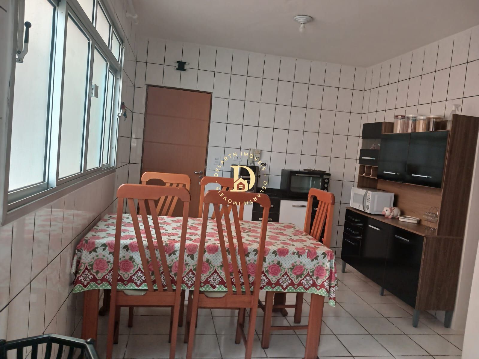 Apartamento - Resid. Cond. JK - Vista Verde - SJCampos - 3 dormitórios (1 suíte)