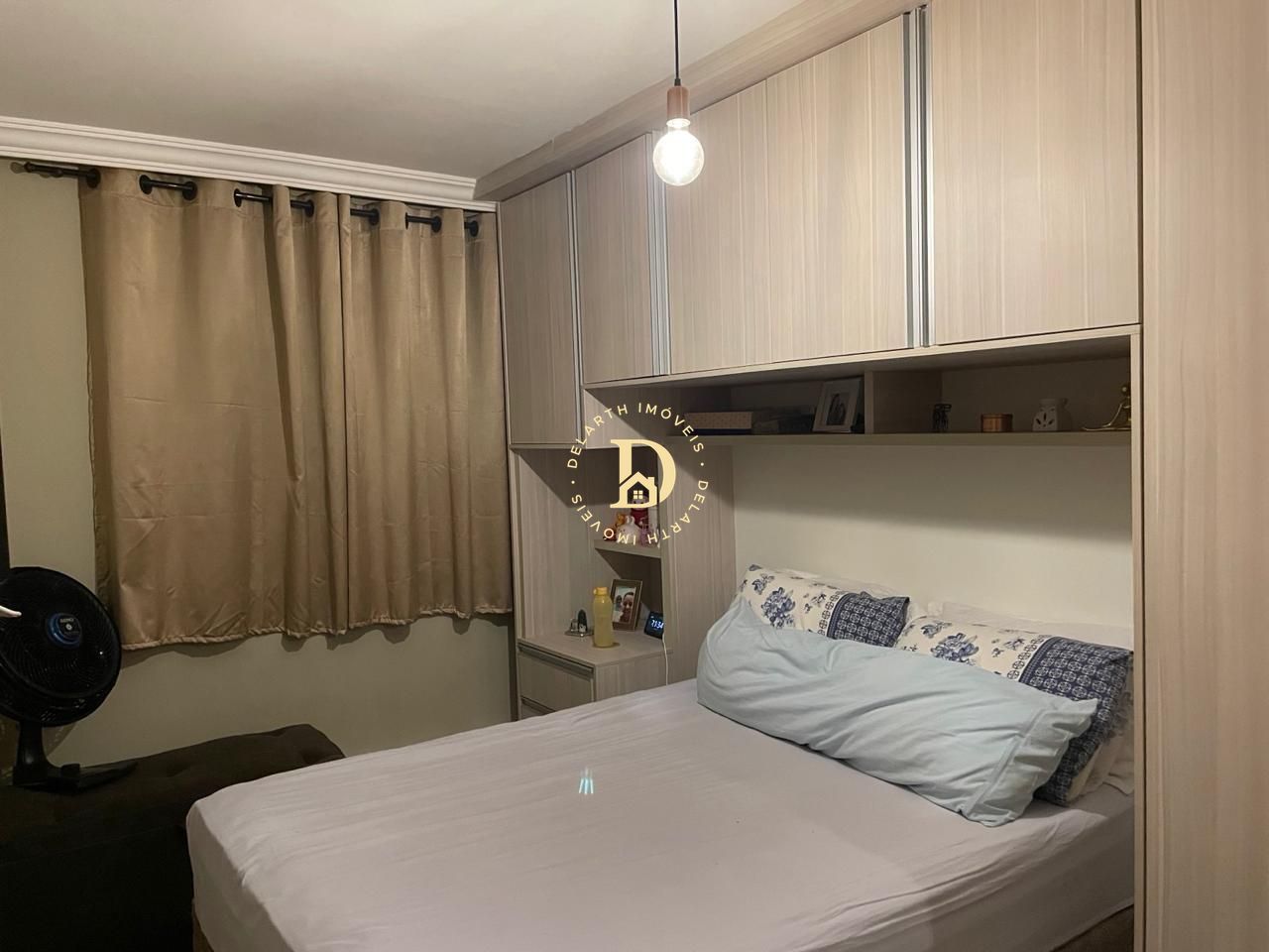 Apartamento, 2 quartos, 48 m² - Foto 7