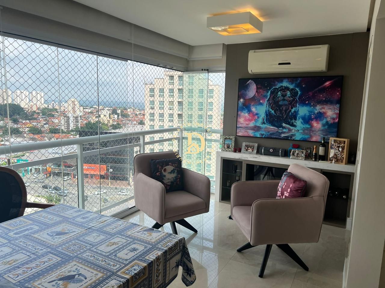 Apartamento, 3 quartos, 150 m² - Foto 3
