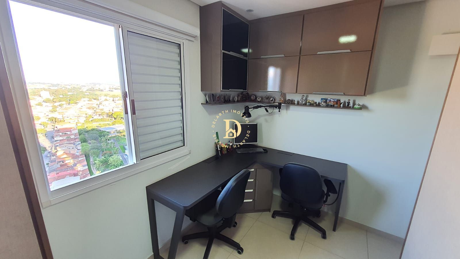 Apartamento à venda com 3 quartos, 95m² - Foto 17