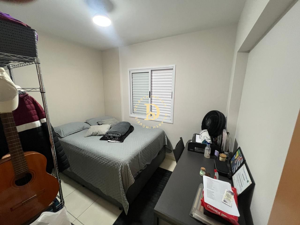Apartamento, 2 quartos, 54 m² - Foto 8