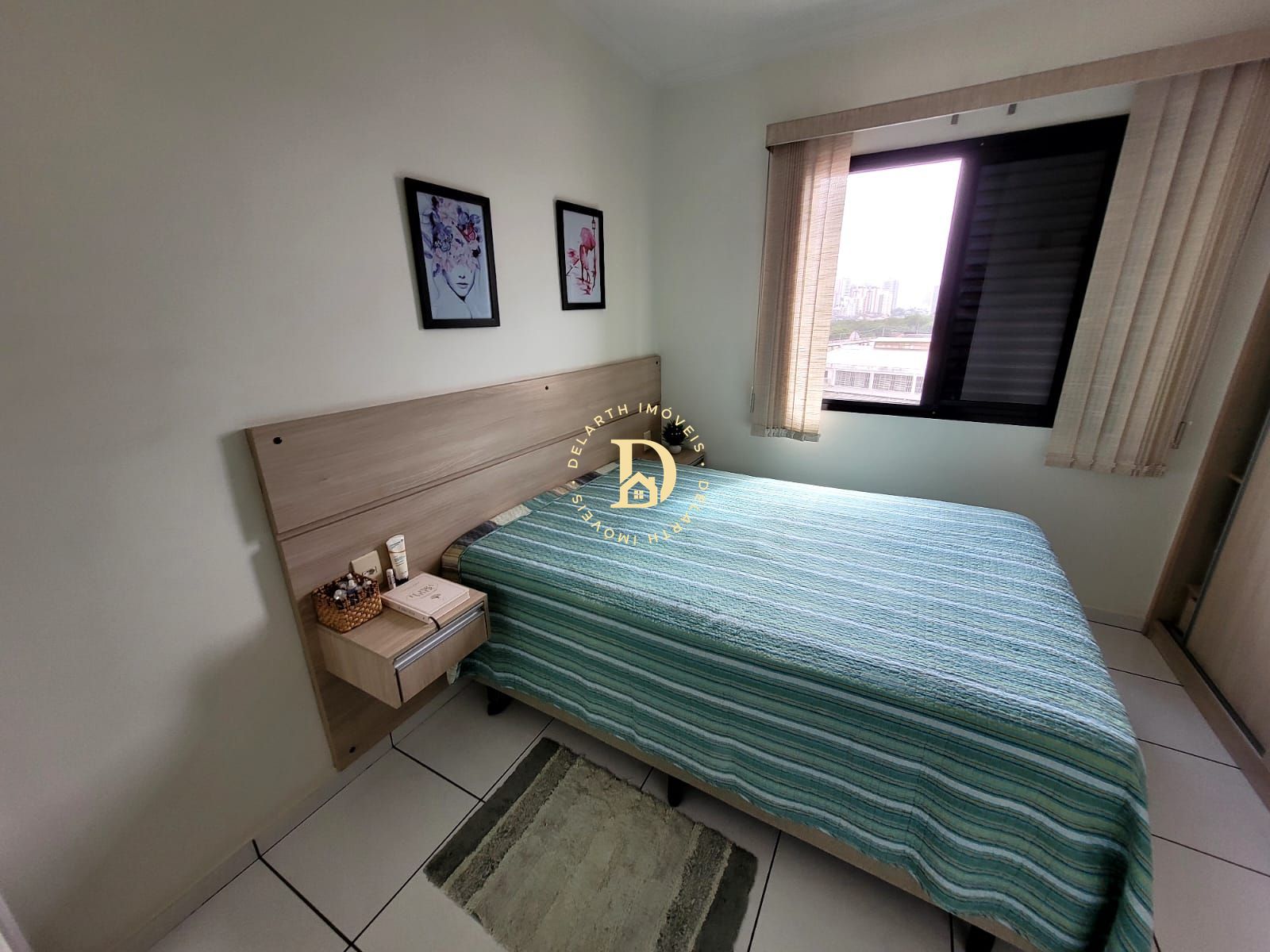 Apartamento, 3 quartos, 70 m² - Foto 7