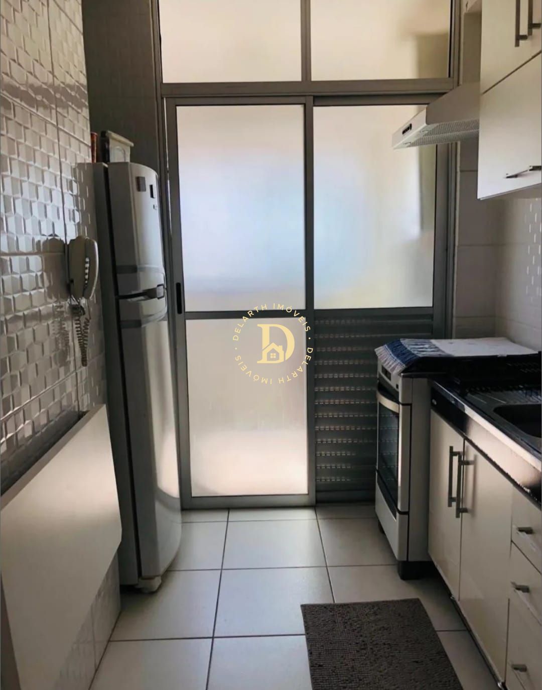 Apartamento, 2 quartos, 58 m² - Foto 4