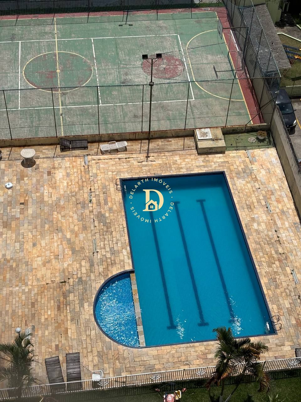 Apartamento, 3 quartos, 64 m² - Foto 16