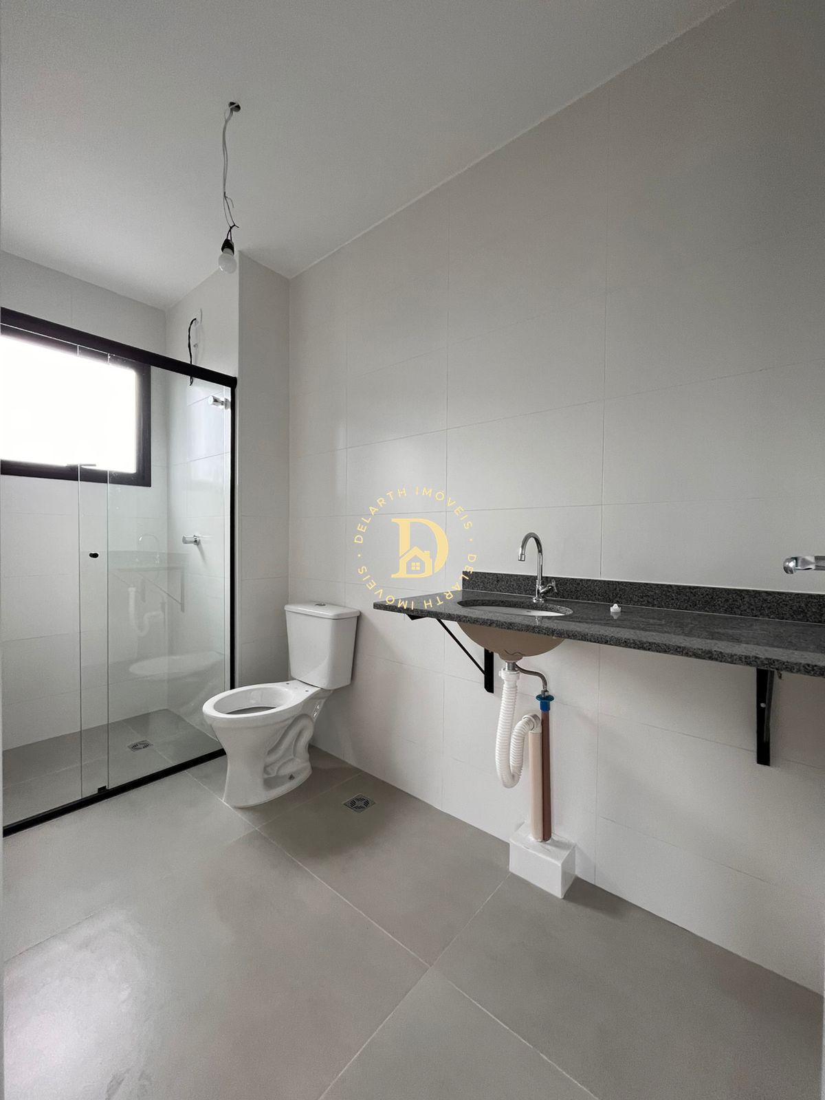 Apartamento, 1 quarto, 39 m² - Foto 8
