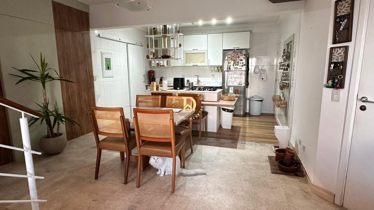 Cobertura para alugar com 5 quartos, 242m² - Foto 3