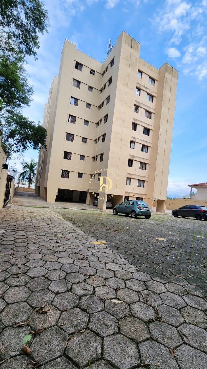 Apartamento à venda com 1 quarto, 31m² - Foto 9