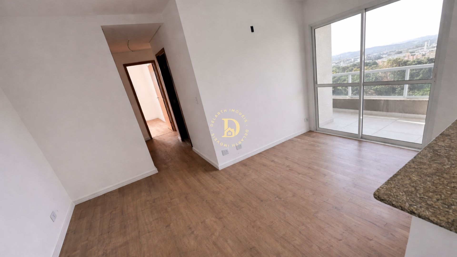 Apartamento, 3 quartos, 66 m² - Foto 2