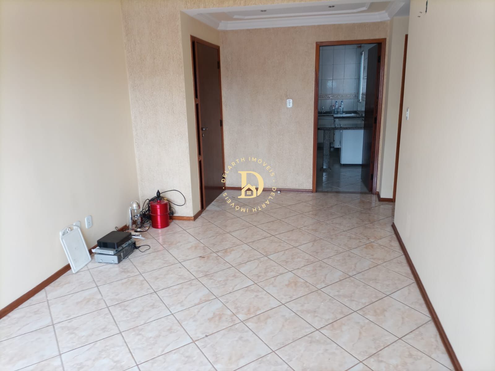 Apartamento à venda com 2 quartos, 70m² - Foto 3