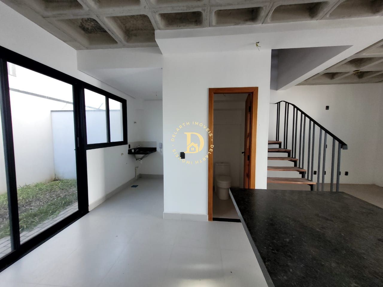 Casa de Condomínio, 3 quartos - Foto 13