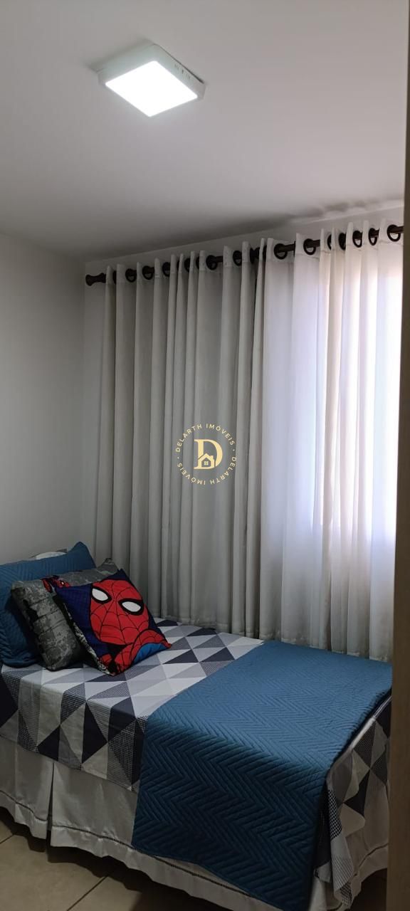 Apartamento à venda com 3 quartos, 66m² - Foto 11
