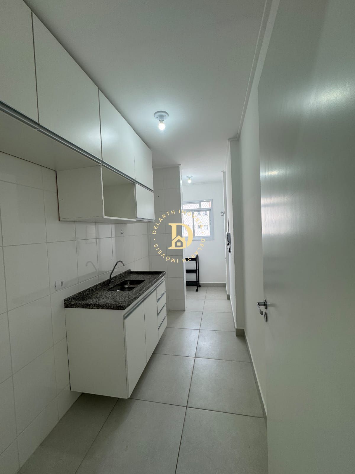 Apartamento, 2 quartos, 52 m² - Foto 2