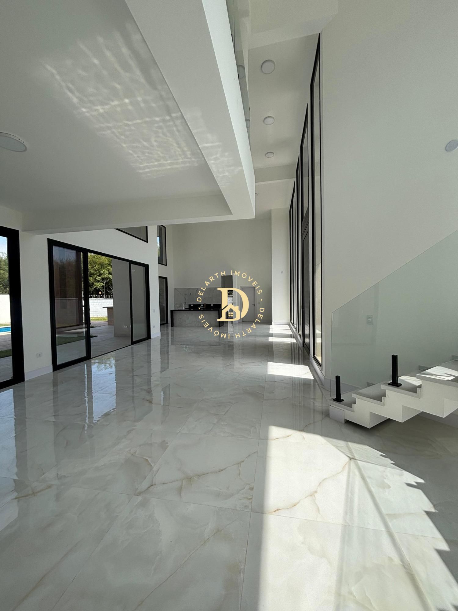 Casa de Condomínio, 4 quartos - Foto 29