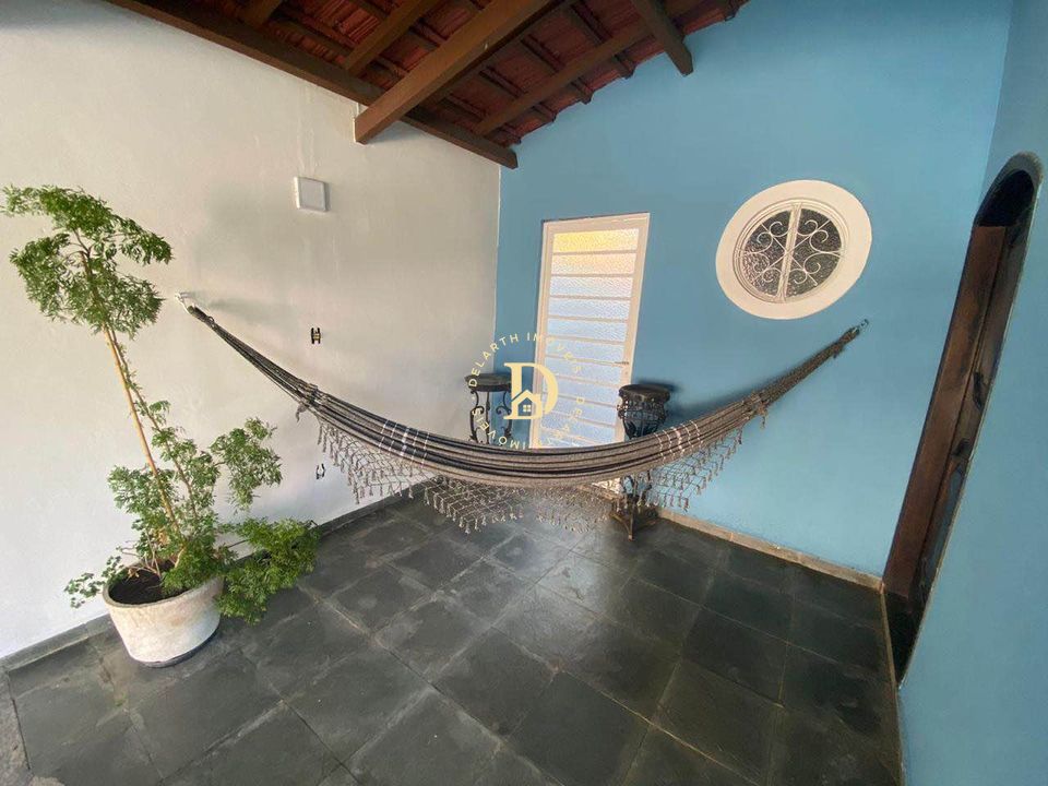 Casa, 3 quartos, 112 m² - Foto 1