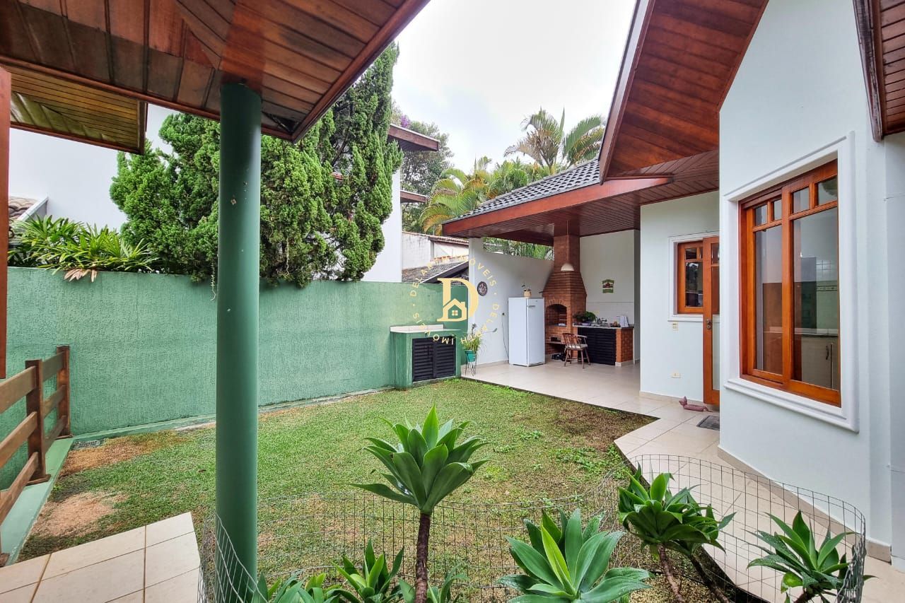 Casa de Condomínio, 4 quartos - Foto 33