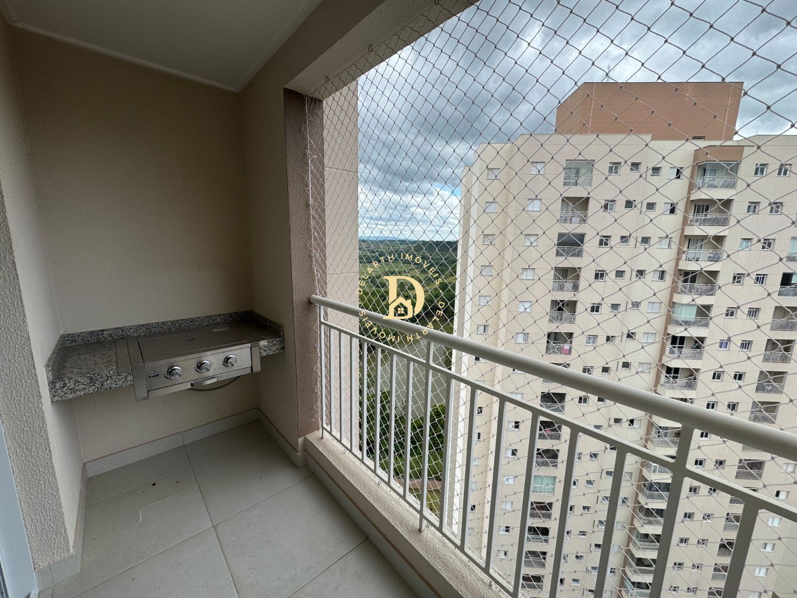 Apartamento, 2 quartos, 52 m² - Foto 4