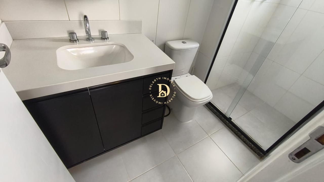 Apartamento, 1 quarto, 37 m² - Foto 6