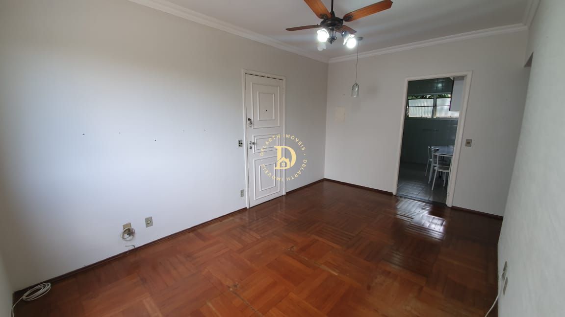 Apartamento à venda com 3 quartos, 80m² - Foto 2