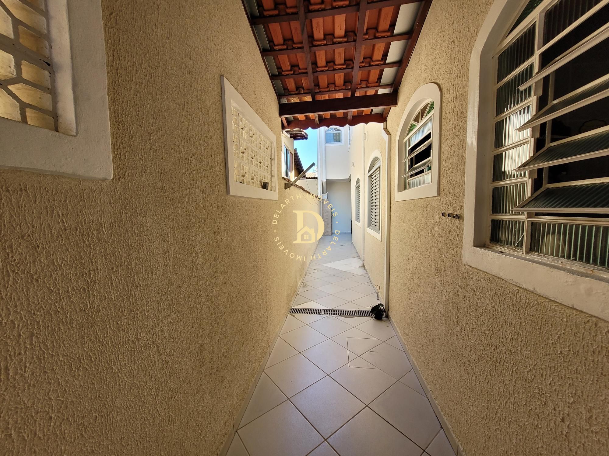 Casa, 4 quartos, 161 m² - Foto 11