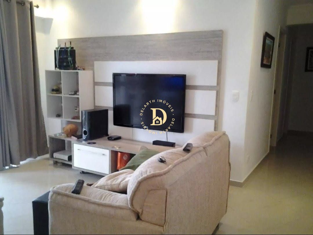 Apartamento, 3 quartos, 100 m² - Foto 2