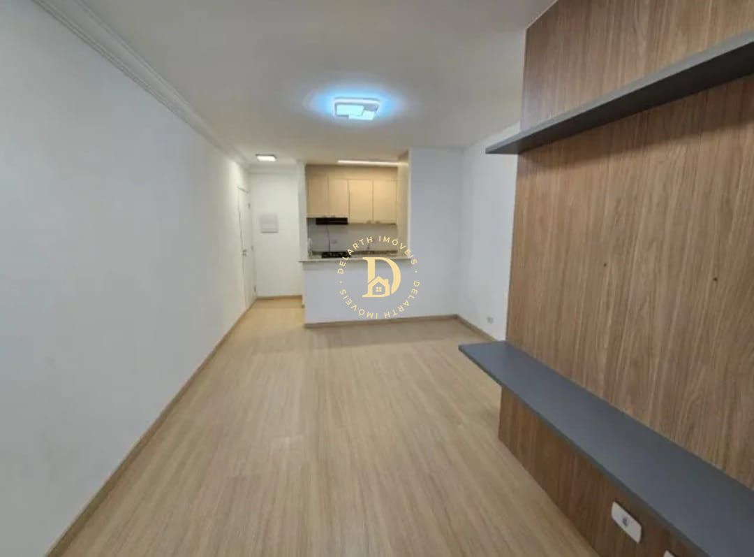 Apartamento, 3 quartos, 71 m² - Foto 1