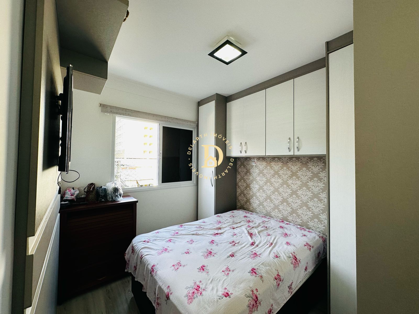 Apartamento à venda com 2 quartos, 62m² - Foto 8