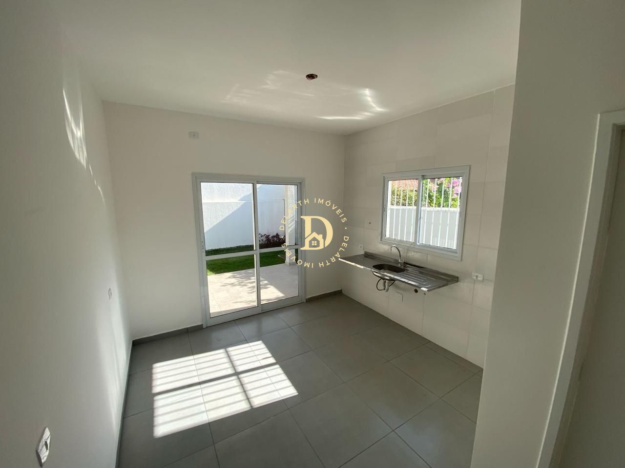 Sobrado, 3 quartos, 135 m² - Foto 4