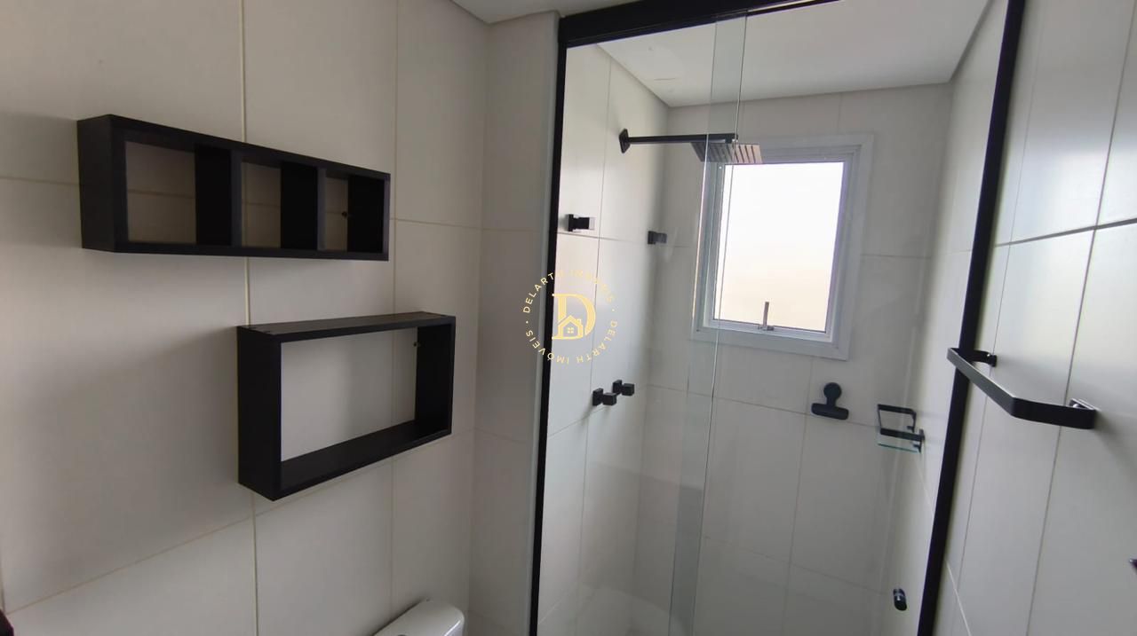 Apartamento, 1 quarto, 37 m² - Foto 7