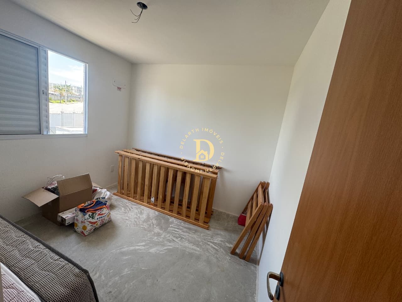 Apartamento, 2 quartos, 40 m² - Foto 4