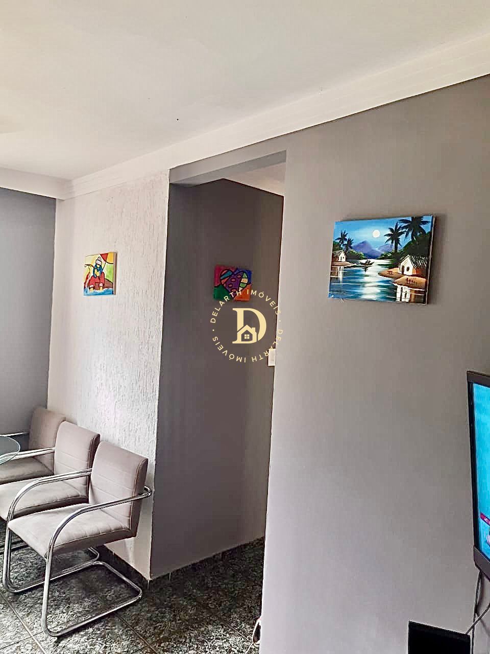 Apartamento - Cond Chateau Lanson - Santana - 2 Dormitórios - 42 M²
