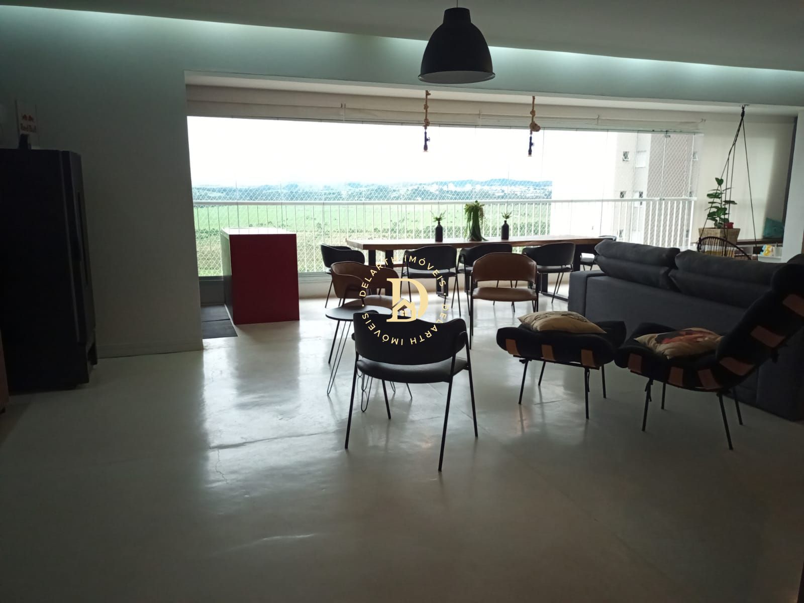Apartamento, 3 quartos, 156 m² - Foto 5
