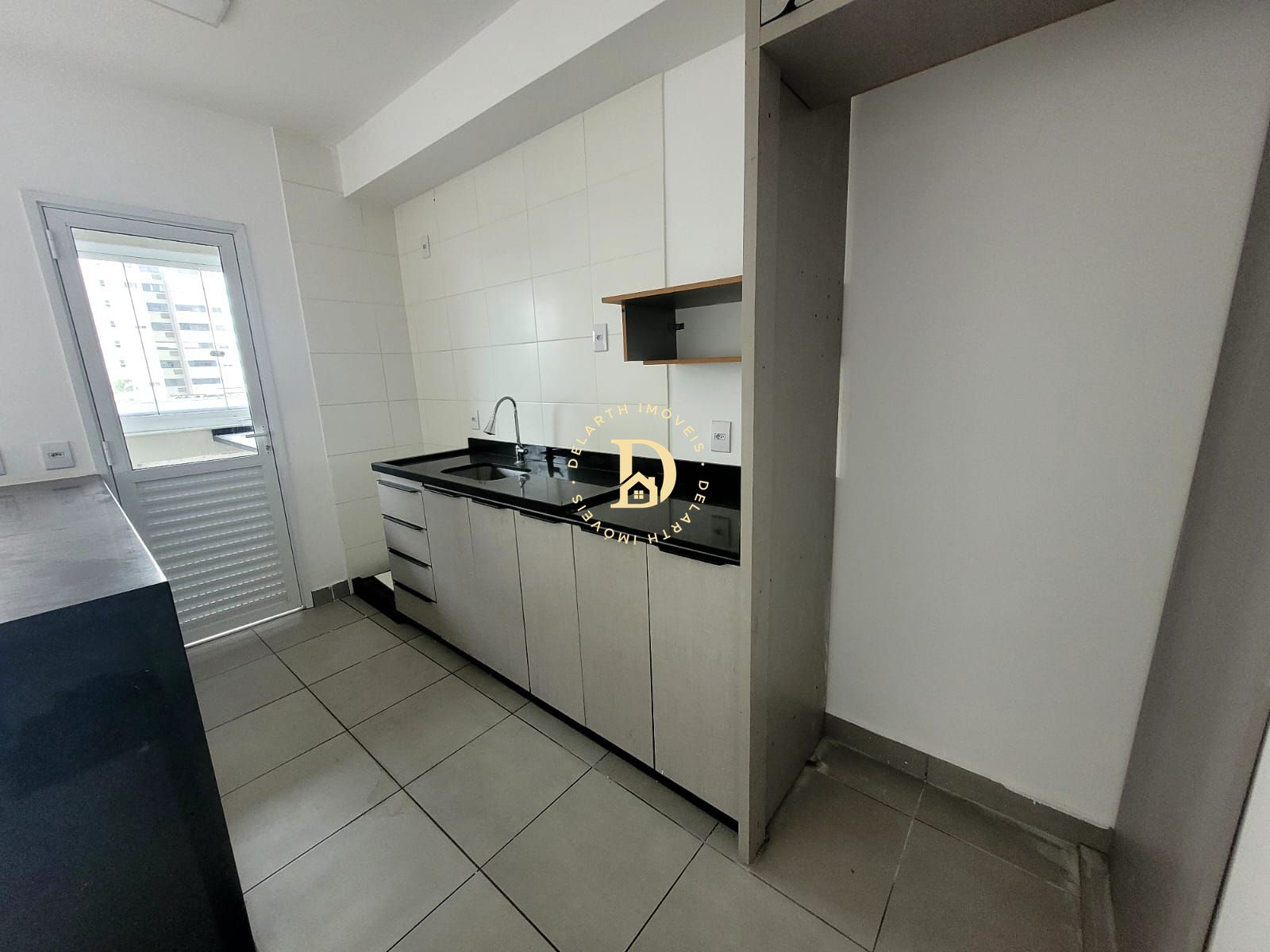 Apartamento, 3 quartos, 70 m² - Foto 4