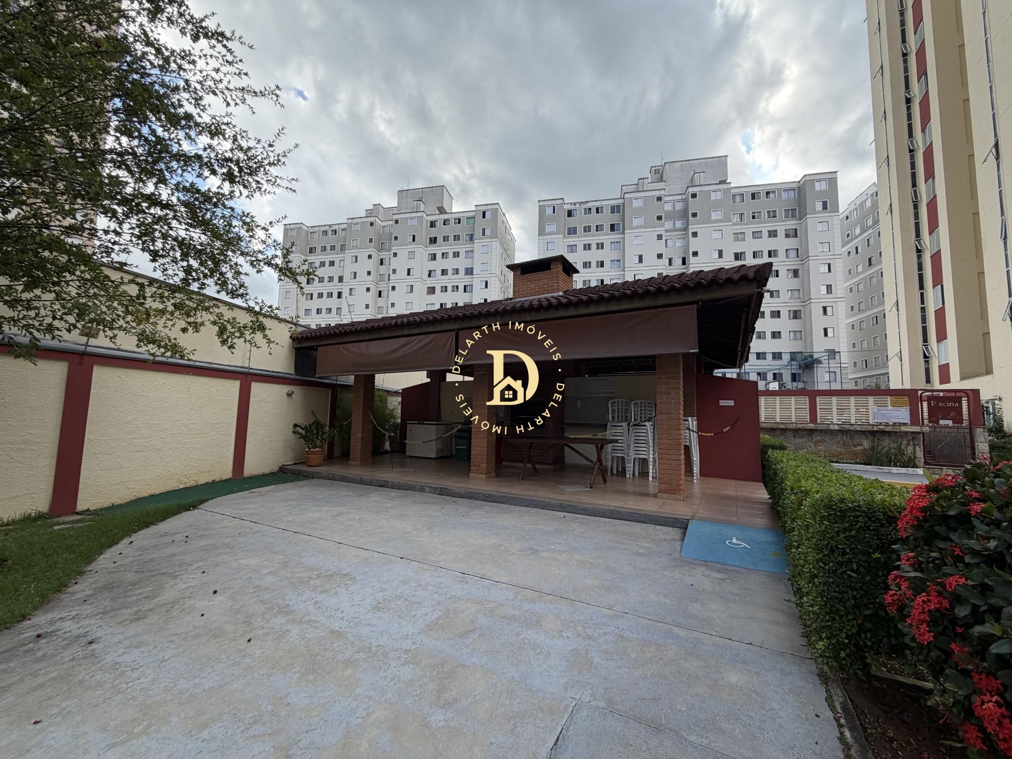 Apartamento, 3 quartos, 80 m² - Foto 19