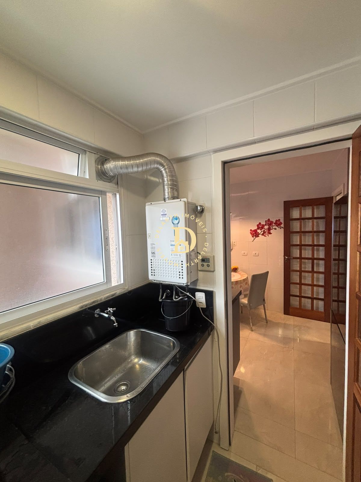 Apartamento, 3 quartos, 100 m² - Foto 8
