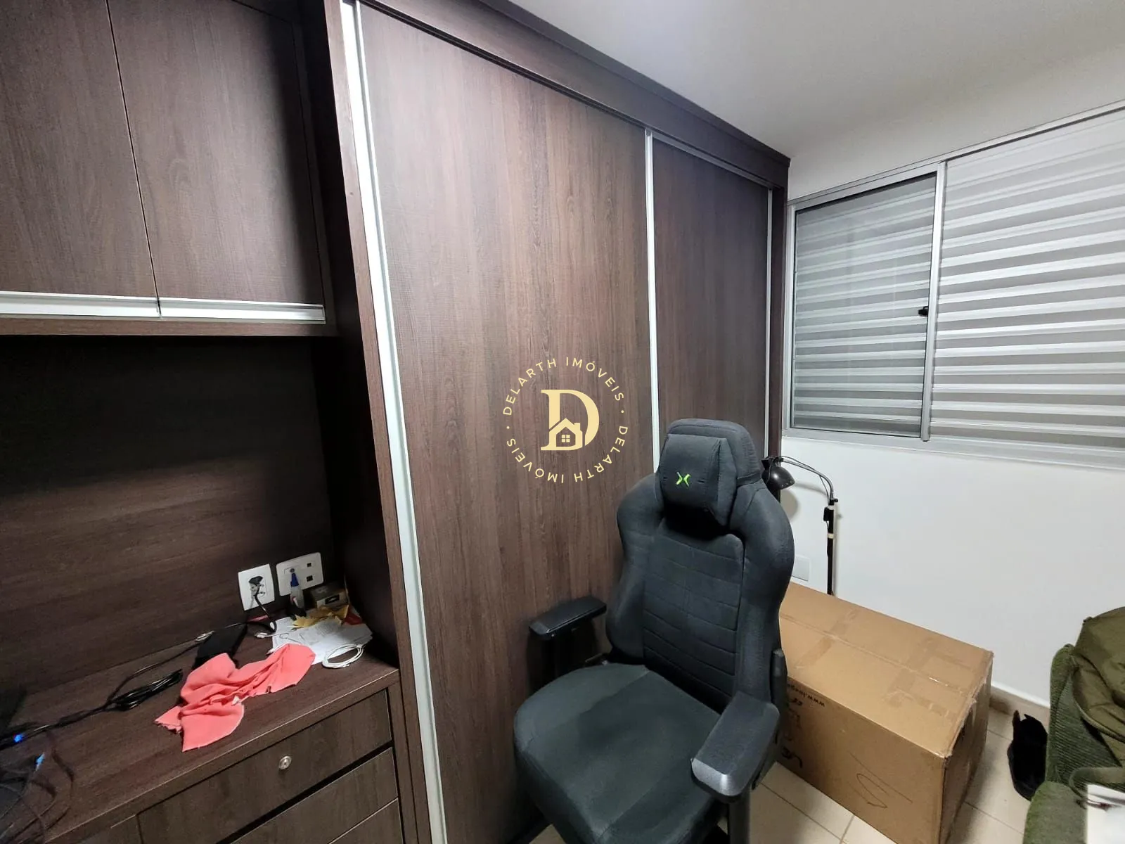 Apartamento, 2 quartos, 47 m² - Foto 6