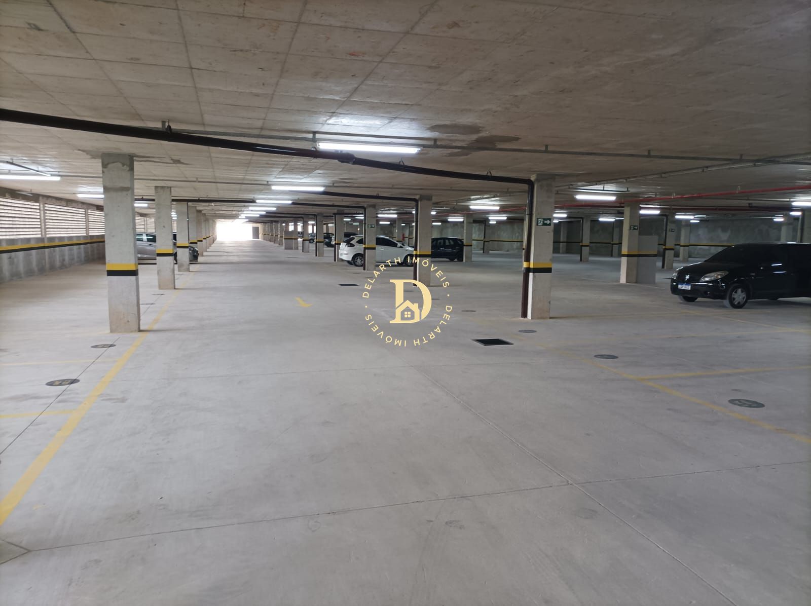 Apartamento, 2 quartos, 45 m² - Foto 13