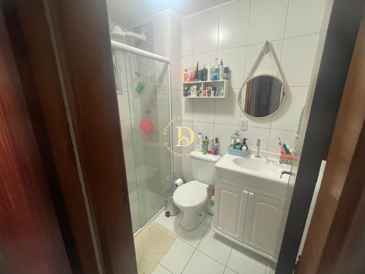 Apartamento, 2 quartos, 52 m² - Foto 6