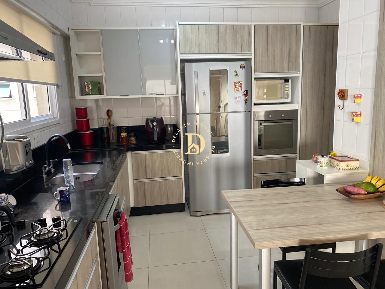 Apartamento à venda com 3 quartos, 142m² - Foto 8