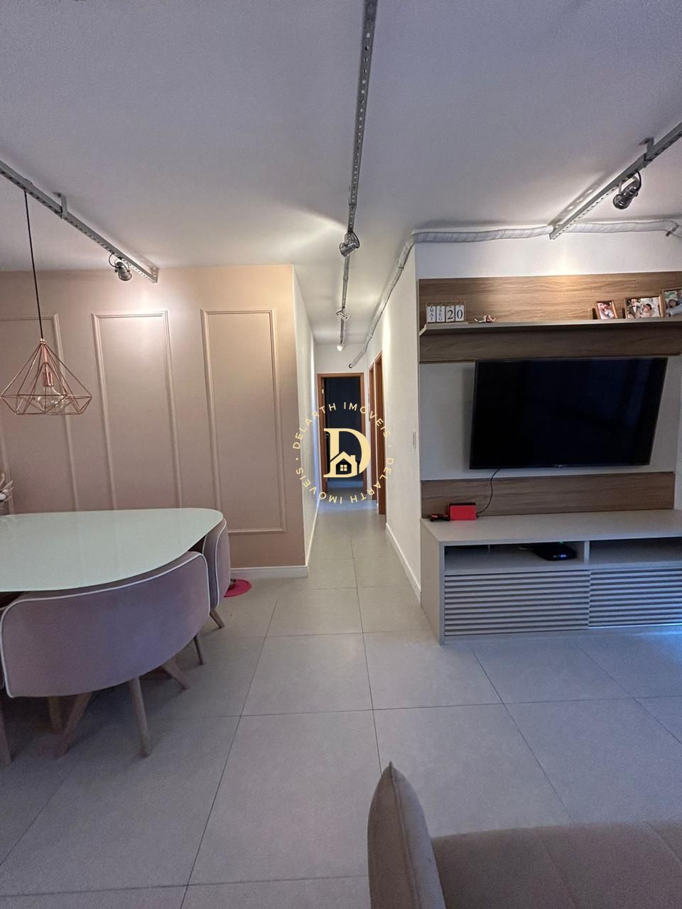 Apartamento à venda com 2 quartos, 65m² - Foto 5