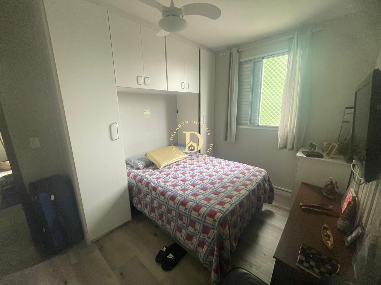 Apartamento, 2 quartos, 52 m² - Foto 10