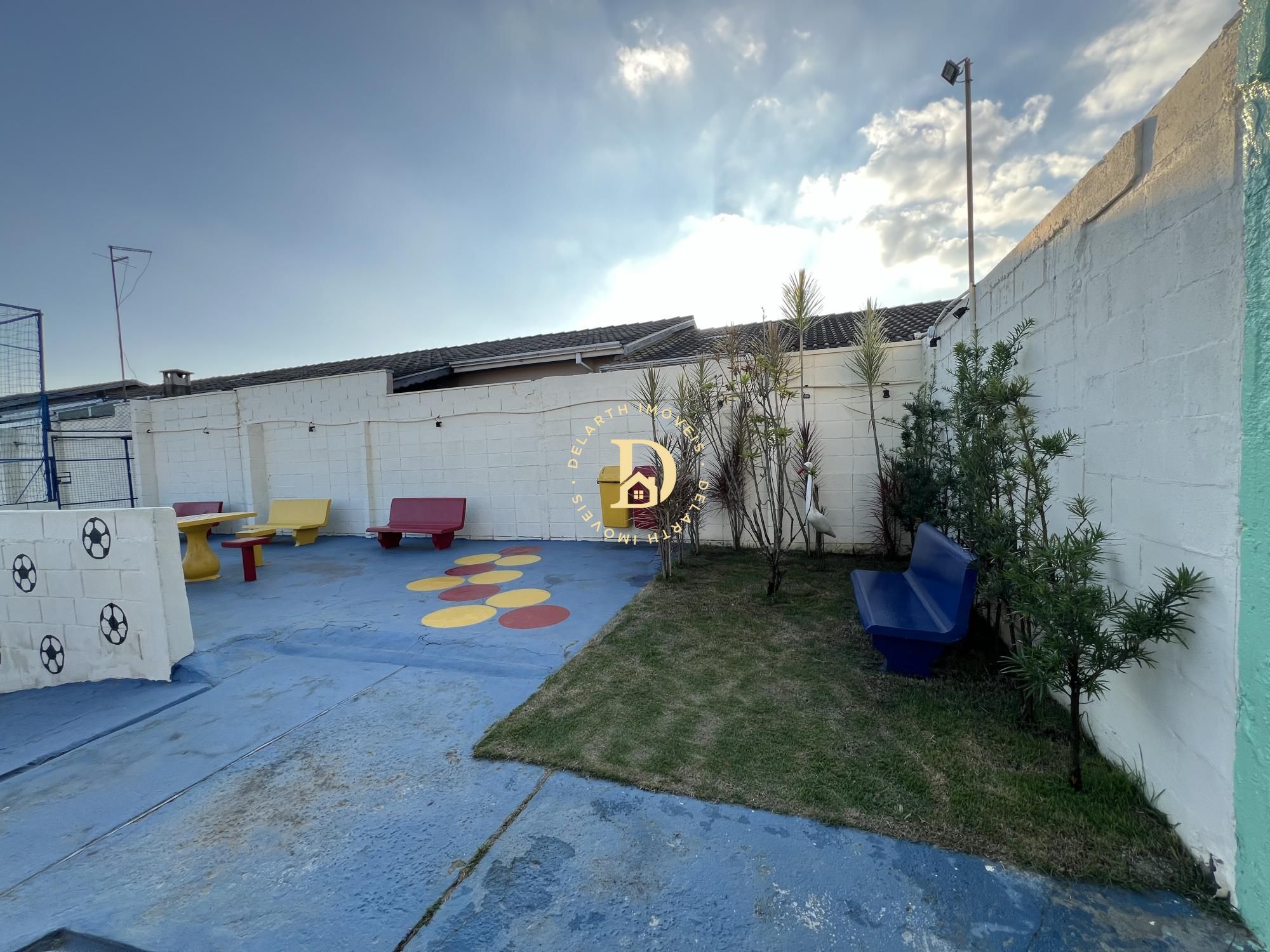 Casa de Condomínio à venda com 2 quartos, 58m² - Foto 16