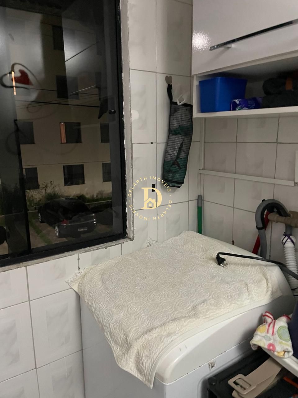 Apartamento, 2 quartos, 48 m² - Foto 6
