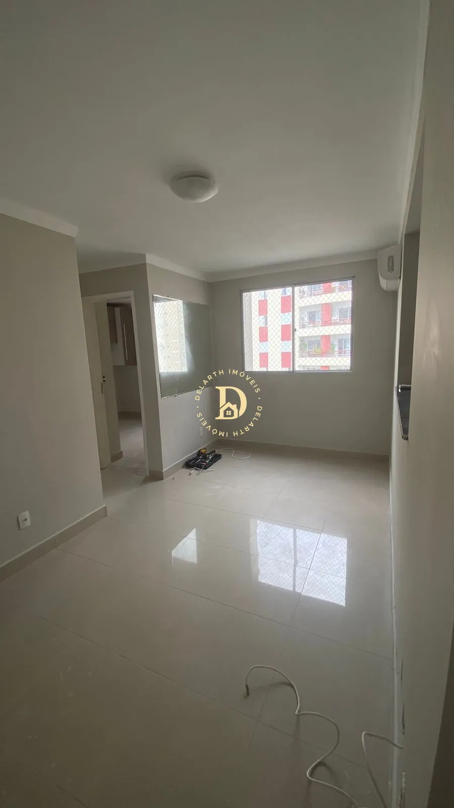 Apartamento, 2 quartos, 45 m² - Foto 3