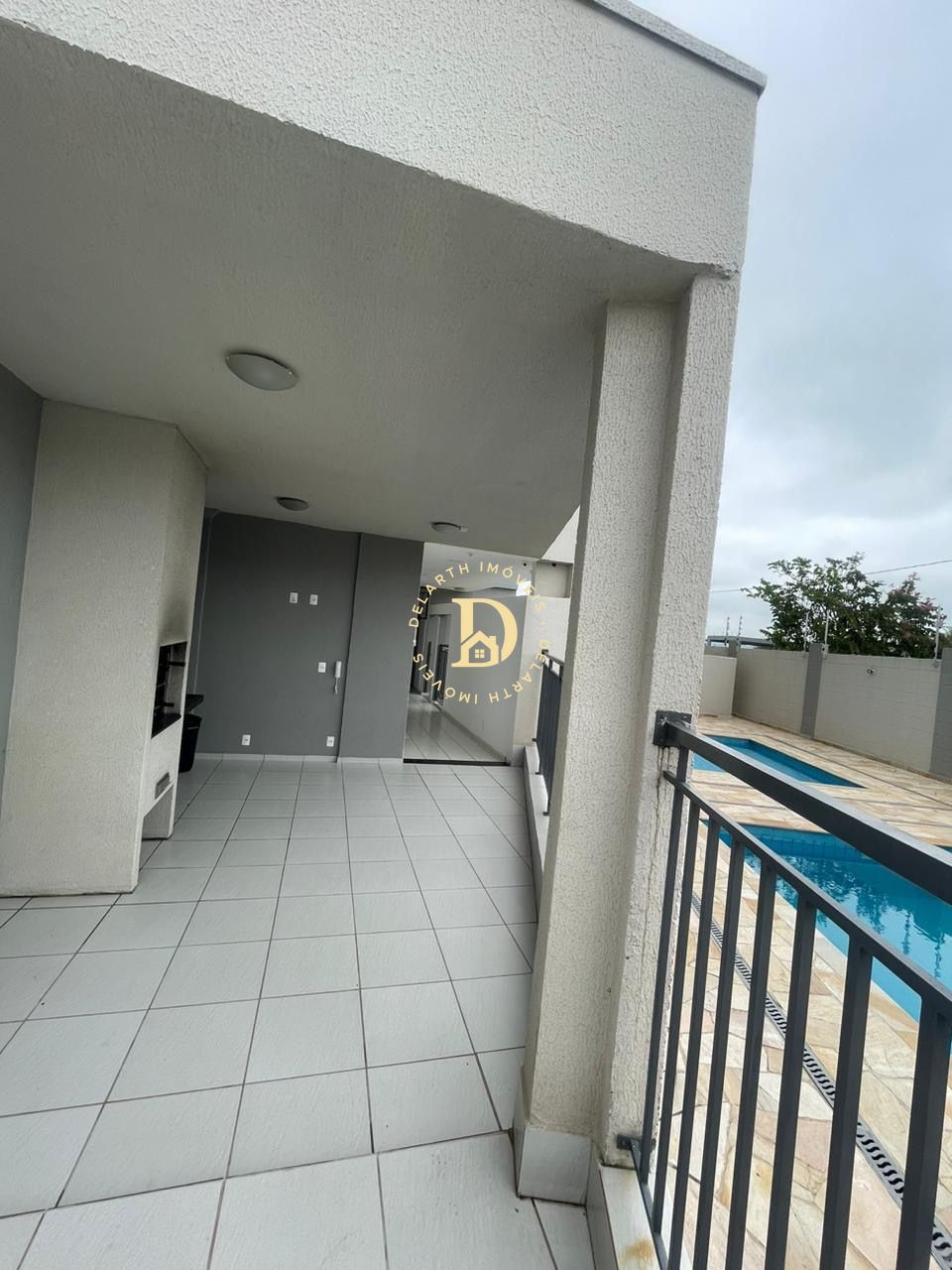 Apartamento, 2 quartos, 49 m² - Foto 16