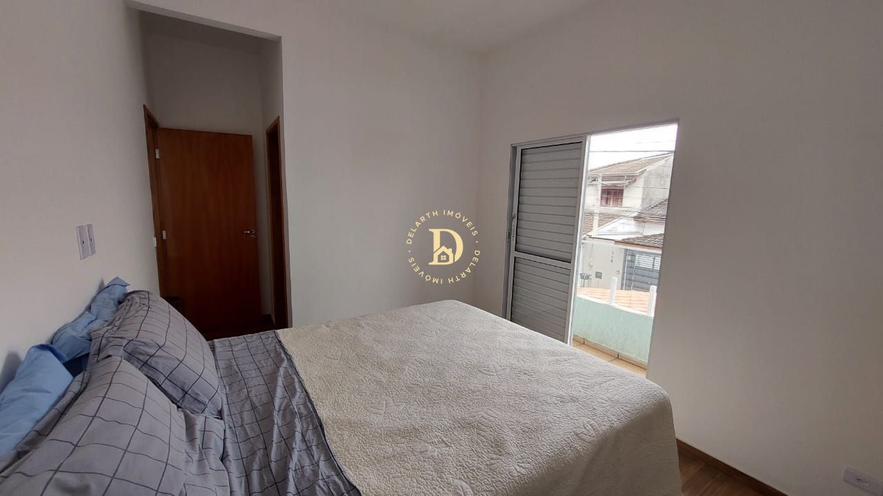 Sobrado, 3 quartos, 164 m² - Foto 10