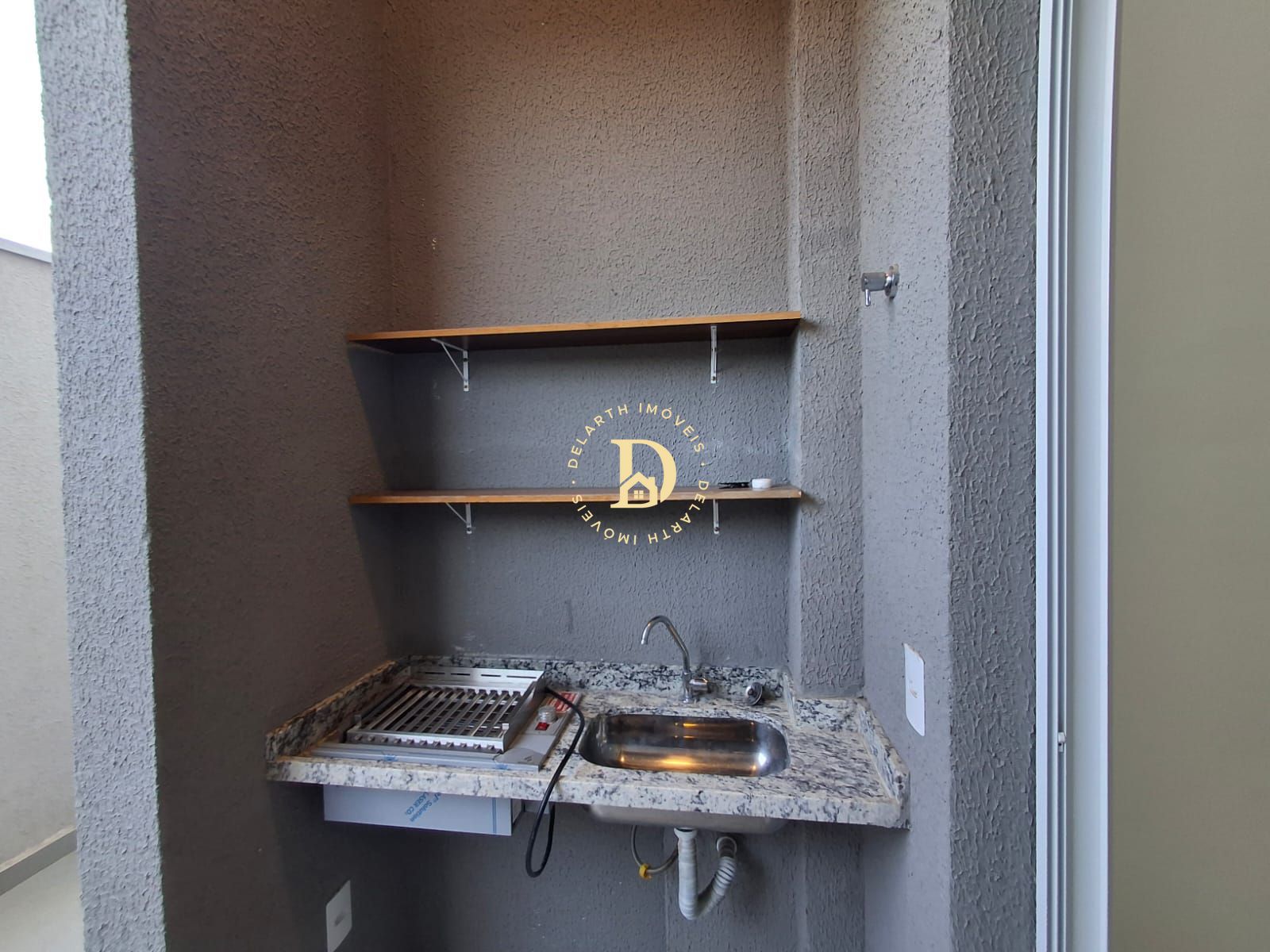 Apartamento, 3 quartos, 70 m² - Foto 3