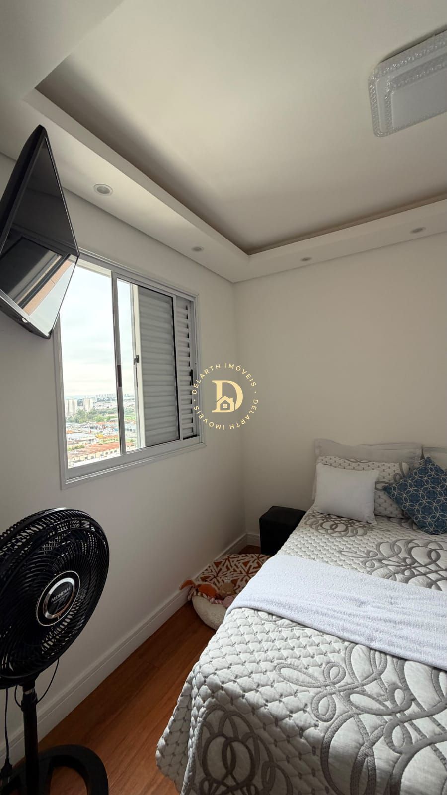 Apartamento, 2 quartos, 48 m² - Foto 12